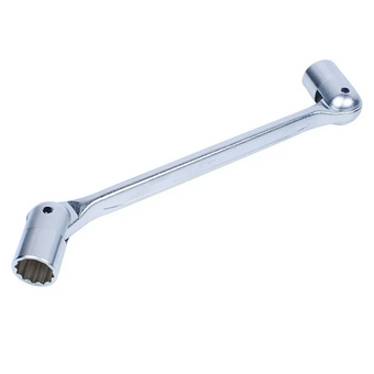  Набор ключей торцевых KING TONY 1A06MR 6 предметов 