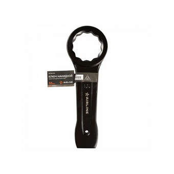  Ключ накидной Airline ATAH110 55мм 