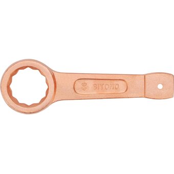  Ключ накидной Sitomo SIT 290435 46 мм омедн. 