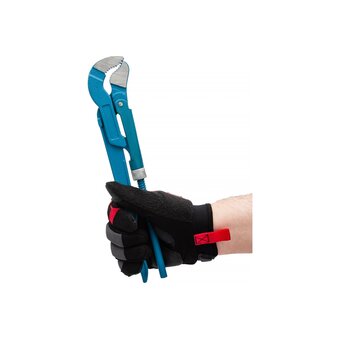  Ключ трубный РемоКолор 43-0-010 