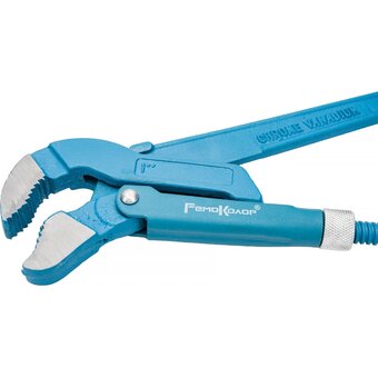  Ключ трубный РемоКолор 43-0-010 