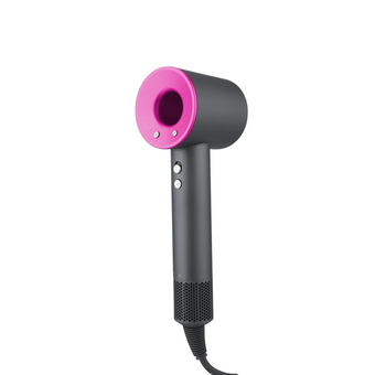  Фен Blackton Bt HD1818M Gray-pink 