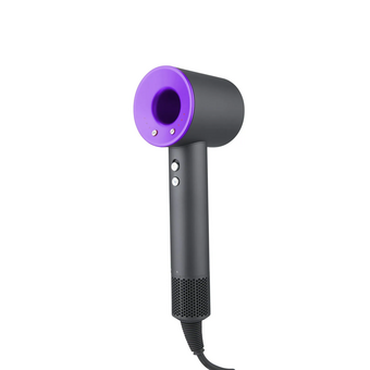  Фен Blackton Bt HD1818M Gray-purple 