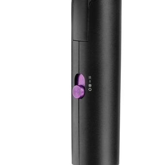  Фен BBK BHD1202 черный 