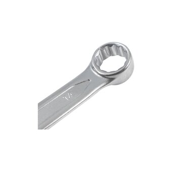  Набор ключей комбинированных Forsage F-5161MP(52043) 16 предметов 