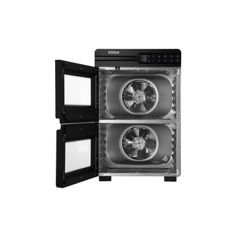  Сушилка для овощей и фруктов Kitfort КТ-4975 