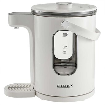  Чайник-термос DЕLTA DE-1701 