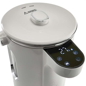  Чайник-термос DЕLTA DE-1701 