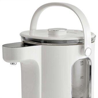  Чайник-термос DЕLTA DE-1701 