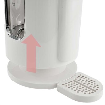  Чайник-термос DЕLTA DE-1701 