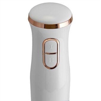  Блендер DELTA DL-7062 белый 