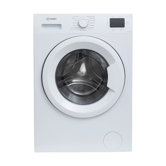  Стиральная машина INDESIT ILS3 71091 белый, цвет люка белый 