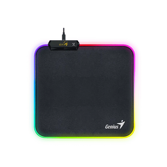  Коврик для мыши Genius GX-Pad 260S RGB черный 