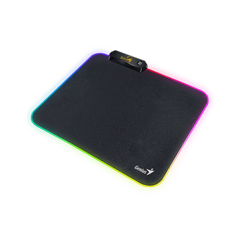  Коврик для мыши Genius GX-Pad 260S RGB черный 