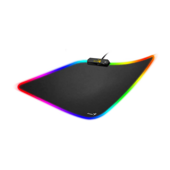  Коврик для мыши Genius GX-Pad 260S RGB черный 