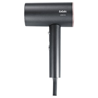  Фен BBK BHD3002 графит 
