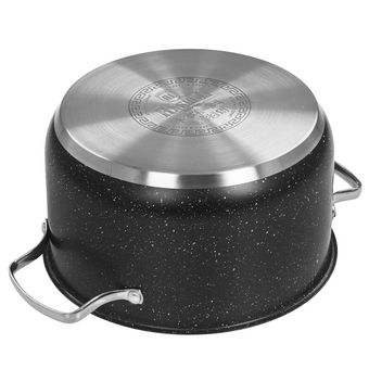  Кастрюля RASHEL Стефани R-600v 