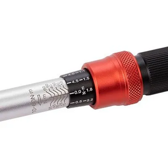  Ключ динамометрический STANKO CS1106381 3/8" 