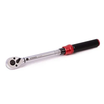  Ключ динамометрический STANKO CS1106381 3/8" 