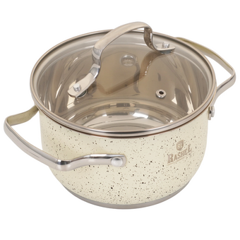  Кастрюля RASHEL Стефани R-109v 