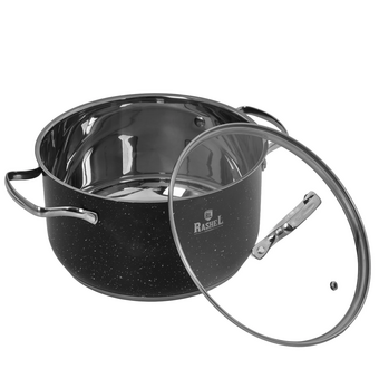  Кастрюля RASHEL Стефани R-600v 