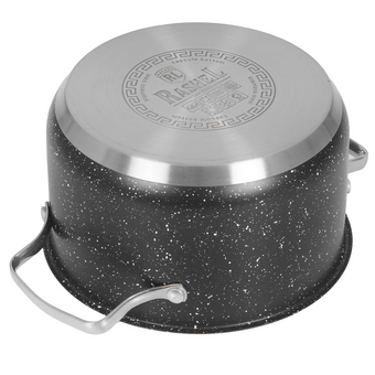  Кастрюля RASHEL Стефани R-306v 