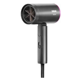  Фен BBK BHD1601 графит 