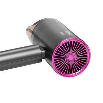  Фен BBK BHD1601 графит 