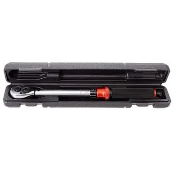  Ключ динамометрический STANKO CS1106381 3/8" 