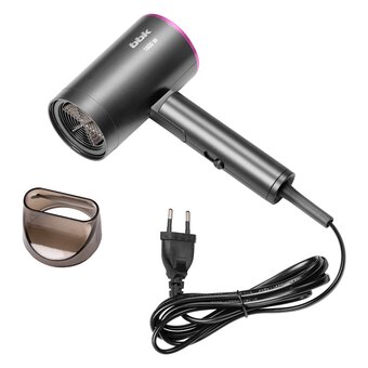  Фен BBK BHD1601 графит 