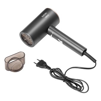  Фен BBK BHD3002 графит 