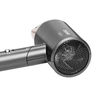  Фен BBK BHD1204 графит 