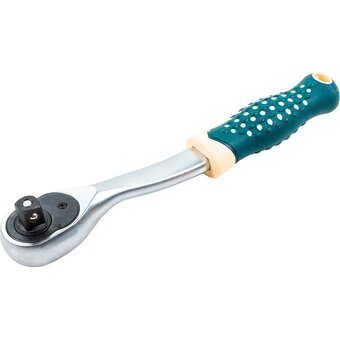  Ключ-трещотка Rockforce Light-80242(64559) 1/2 RF 