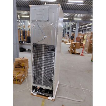  УЦ Холодильник LG GA-B509CECL бежевый (плохая упаковка, незначительные вмятины внутри камеры) 