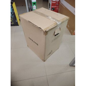  УЦ Робот-пылесос Dreame Bot X50 Ultra Complete Black-RU (плохая упаковка, малые потертости на корпусе) 