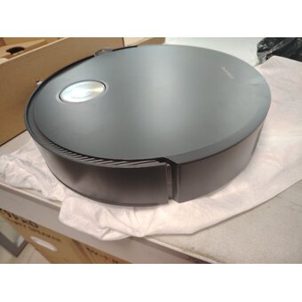  УЦ Робот-пылесос Dreame Bot X50 Ultra Complete Black-RU (плохая упаковка, малые потертости на корпусе) 