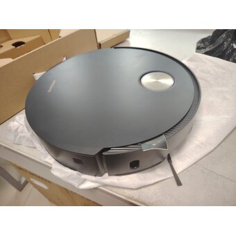  УЦ Робот-пылесос Dreame Bot X50 Ultra Complete Black-RU (плохая упаковка, малые потертости на корпусе) 