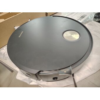  УЦ Робот-пылесос Dreame Bot X50 Ultra Complete Black-RU (плохая упаковка, малые потертости на корпусе) 