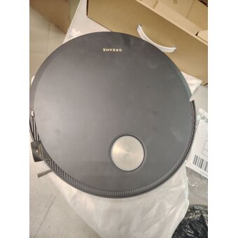  УЦ Робот-пылесос Dreame Bot X50 Ultra Complete Black-RU (плохая упаковка, малые потертости на корпусе) 