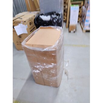  УЦ Стиральная машина Hotpoint-Ariston NSB 7239 ZK VE RU белый (плохая упаковка, б/у. нет документации, восстановление эл.контакта на эл.клапане) 