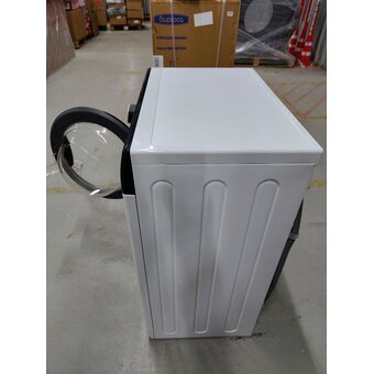  УЦ Стиральная машина Hotpoint-Ariston NSB 7239 ZK VE RU белый (плохая упаковка, б/у. нет документации, восстановление эл.контакта на эл.клапане) 