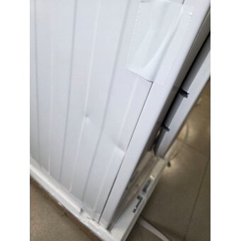  УЦ Стиральная машина LG F2Y1NS3W белый инвертер (плохая упаковка, вмятина на корпусе сбоку) 