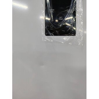  УЦ Холодильник БИРЮСА 980NF белый (плохая упаковка, малая вмятина на дверце) 