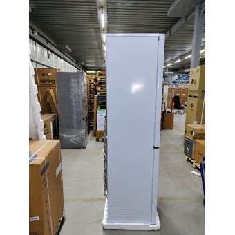  УЦ Холодильник БИРЮСА 980NF белый (плохая упаковка, малая вмятина на дверце) 