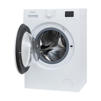  Стиральная машина INDESIT ILS3 71091 белый, цвет люка белый 