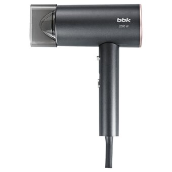  Фен BBK BHD3002 графит 
