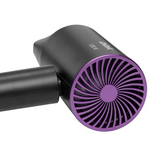  Фен BBK BHD1202 черный 