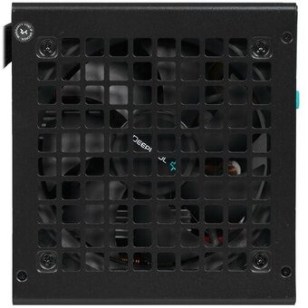  Блок питания Deepcool Gamerstorm PF600 (R-PF600D-HA0B-WDEU) 600W 