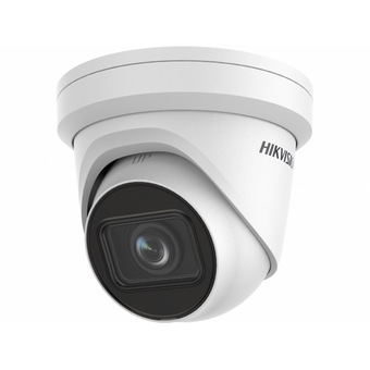  Камера видеонаблюдения IP Hikvision DS-2CD2H83G2-LIZS2U 2.8-12мм цв 