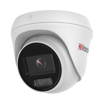  Камера видеонаблюдения IP HiWatch DS-I453L(D)(4.0MM) 4-4мм цв 